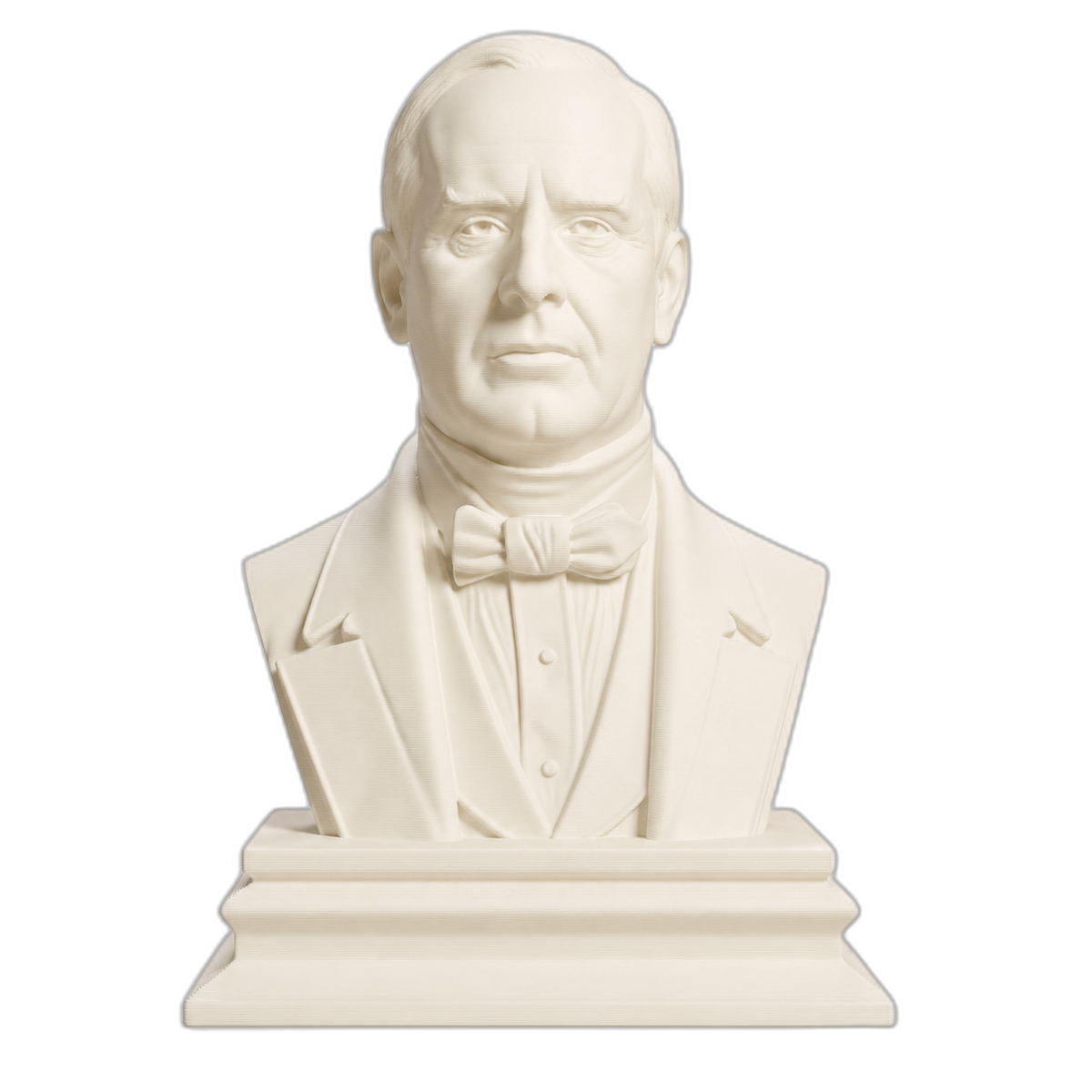 William McKinley