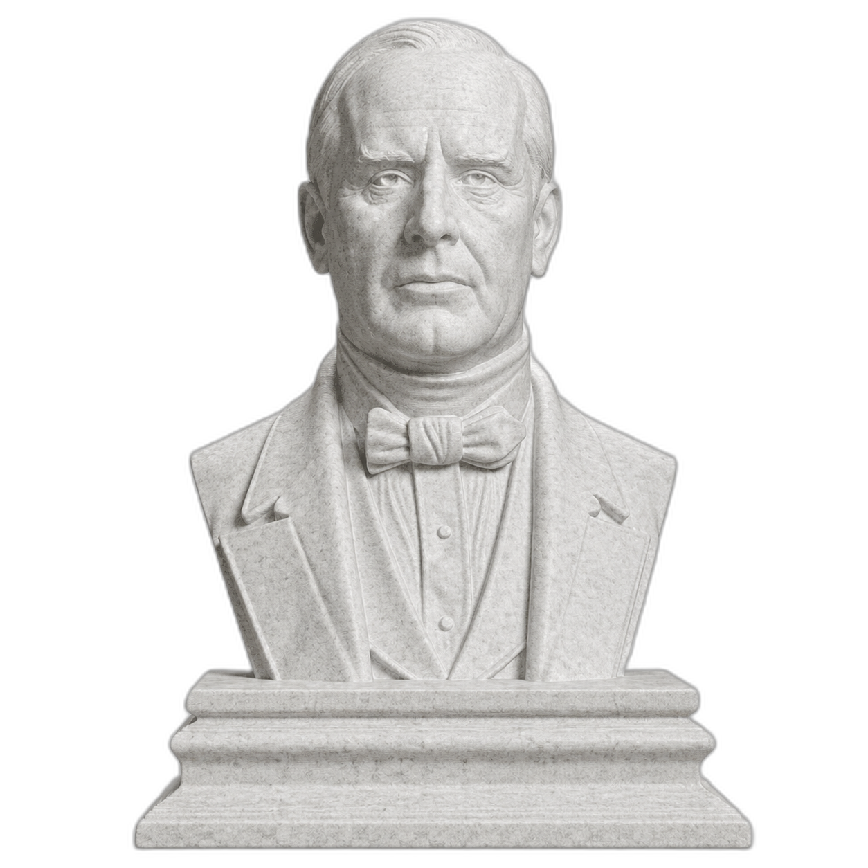 William McKinley