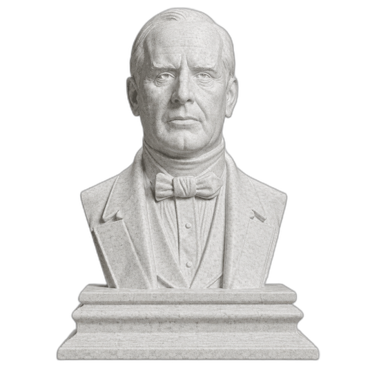 William McKinley