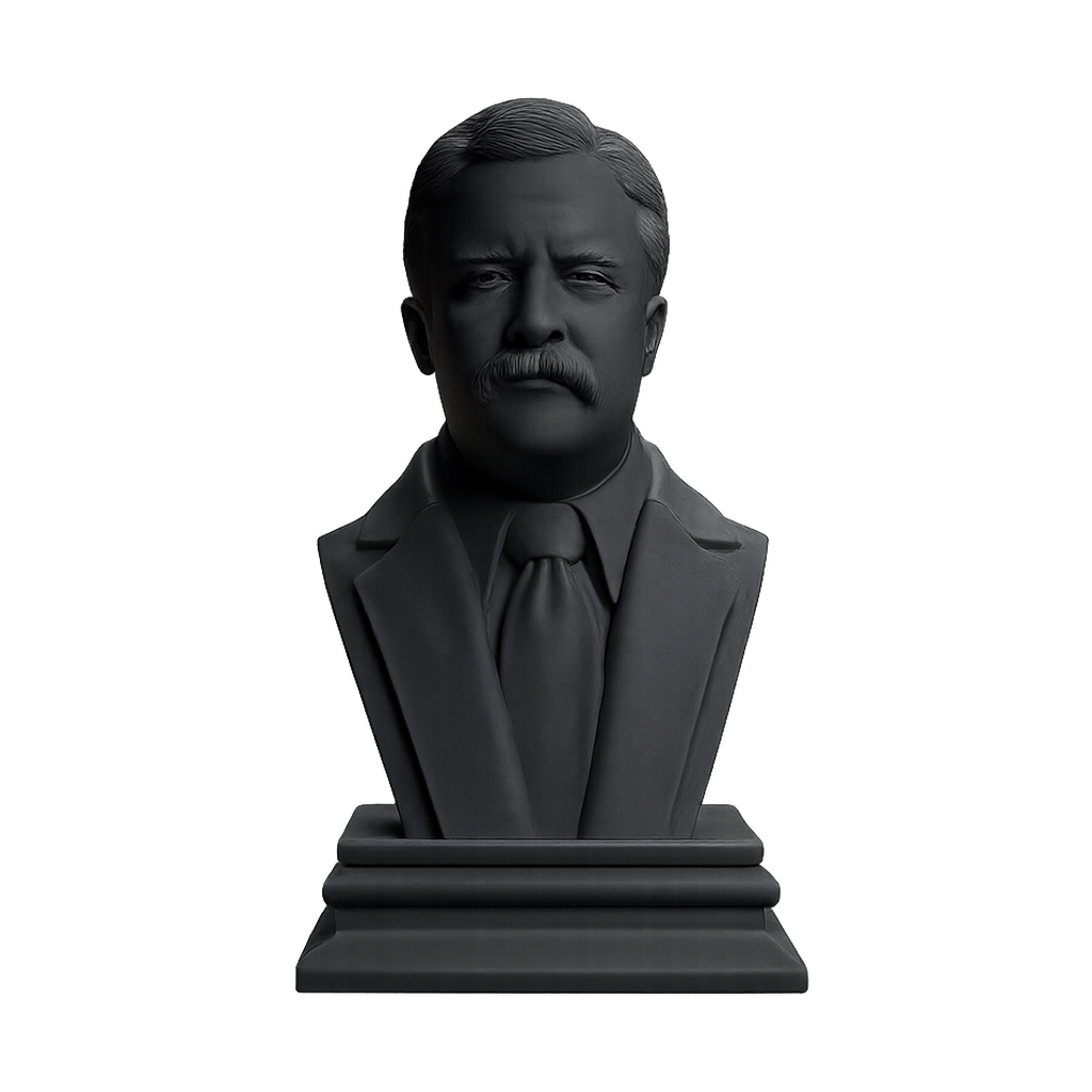 Theodore Roosevelt
