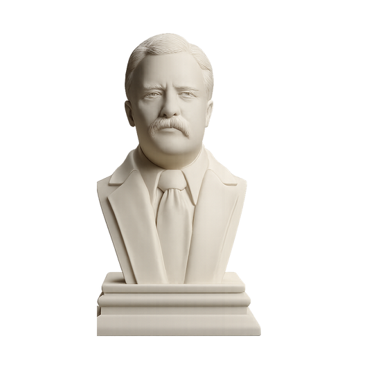 Theodore Roosevelt