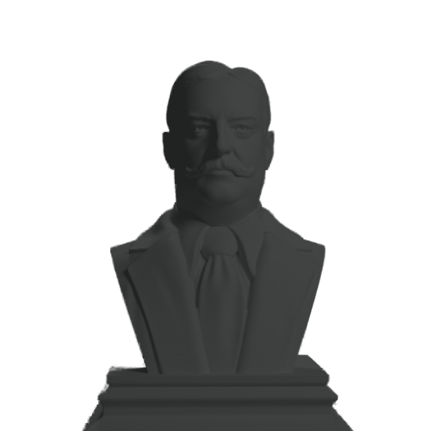 William Howard Taft