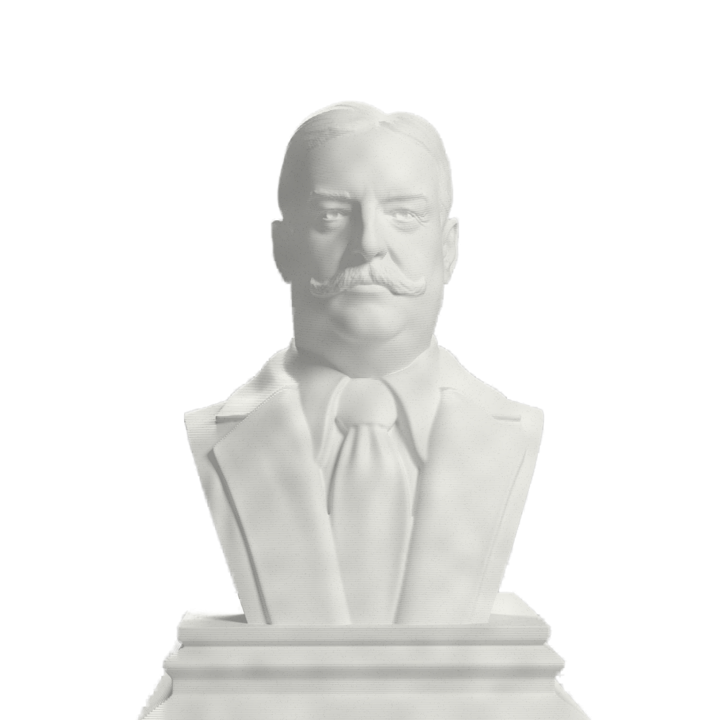 William Howard Taft