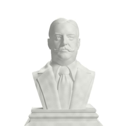 William Howard Taft