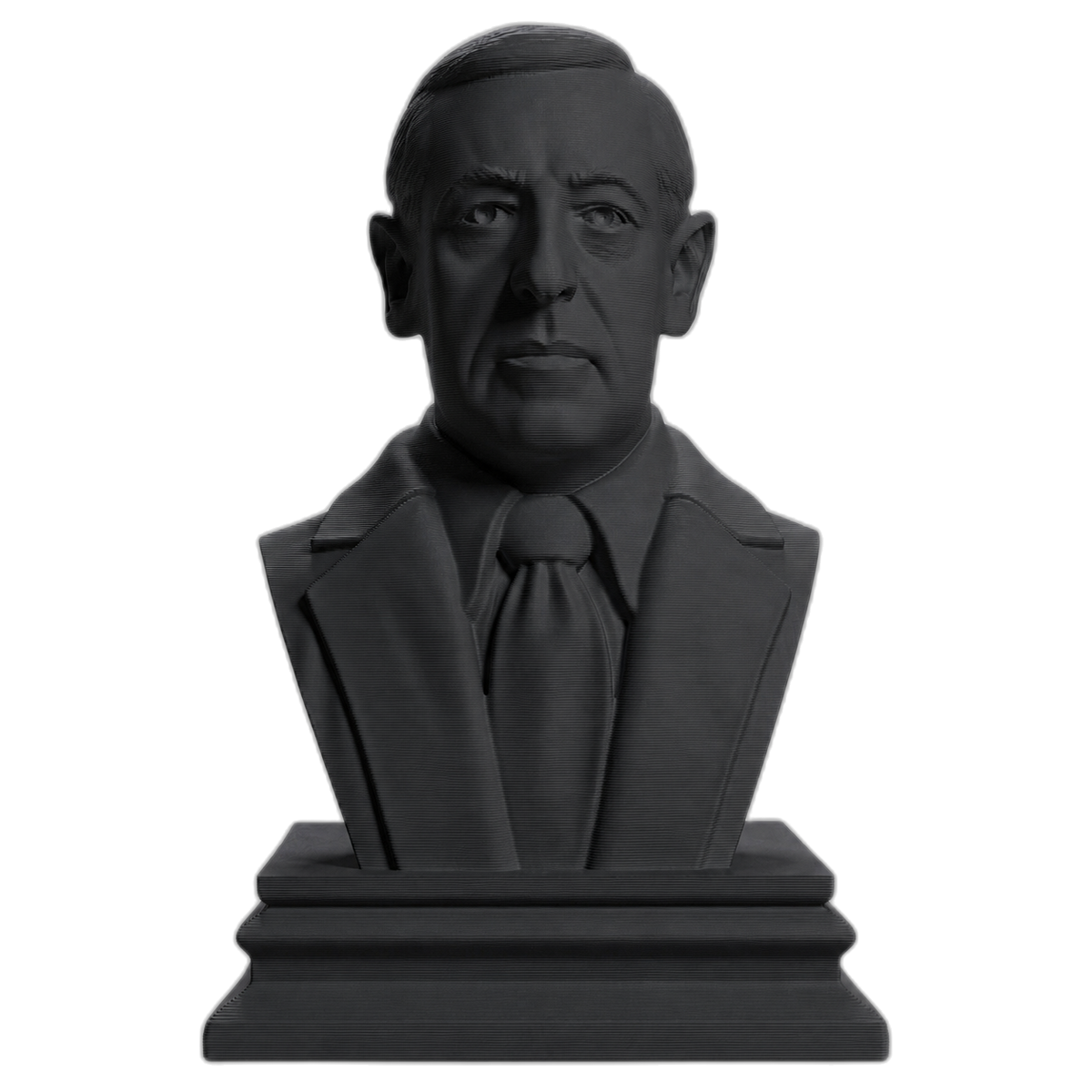 Woodrow Wilson