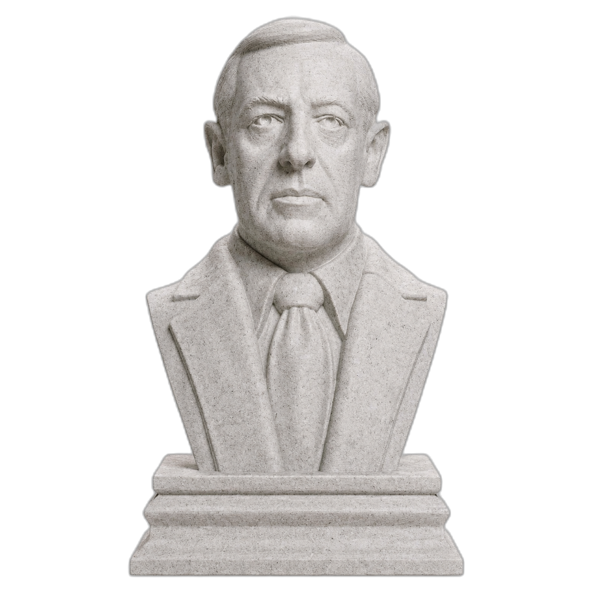 Woodrow Wilson