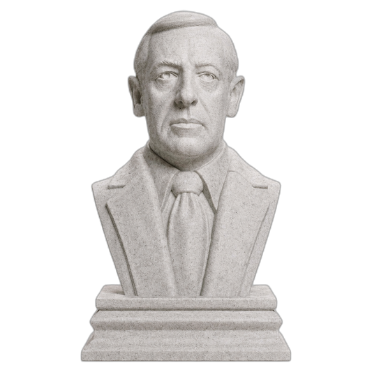 Woodrow Wilson