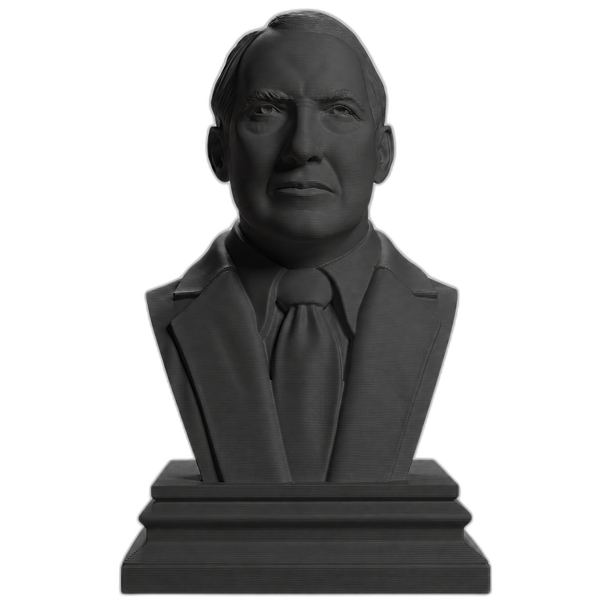 Warren G. Harding