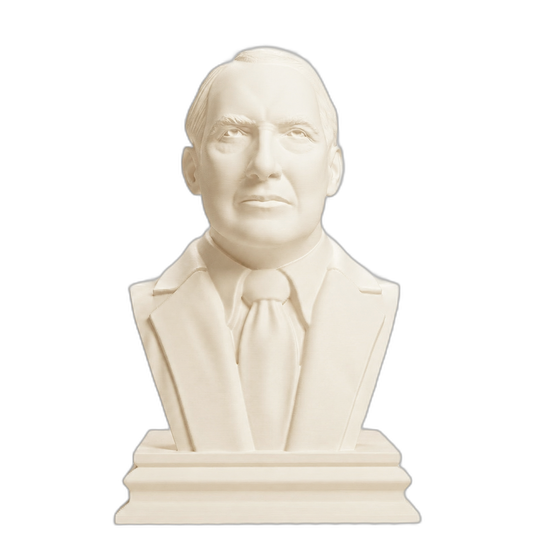 Warren G. Harding