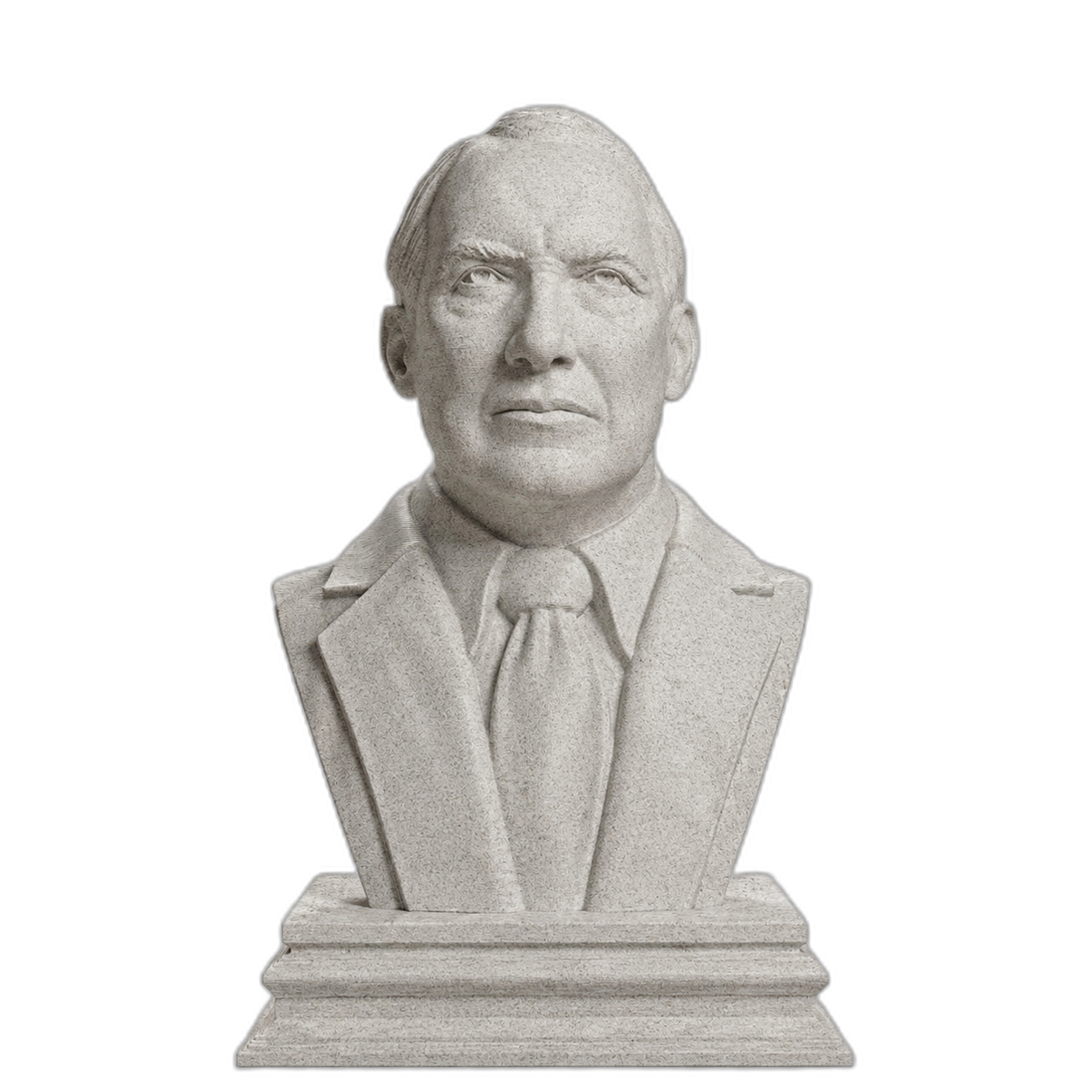 Warren G. Harding