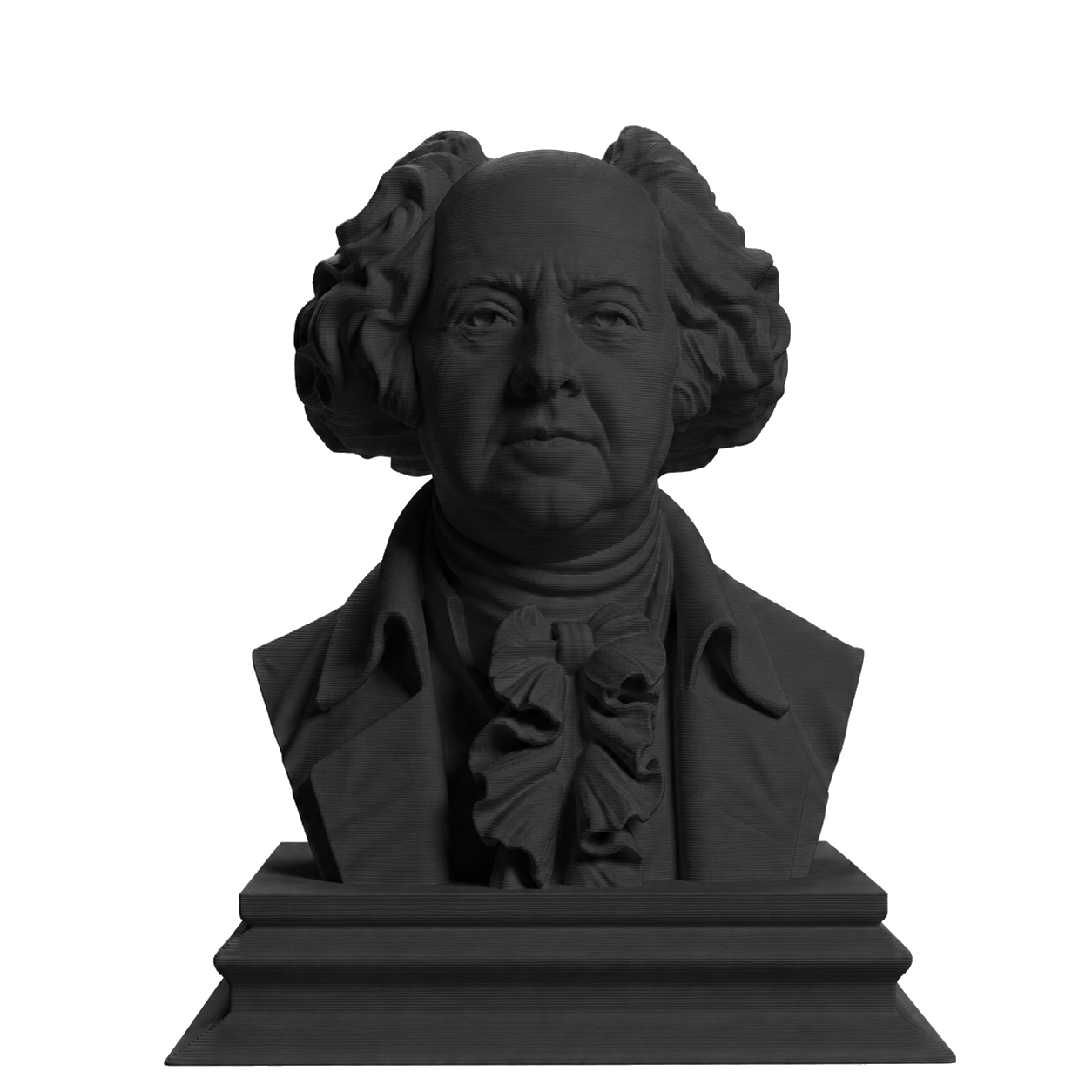 John Adams