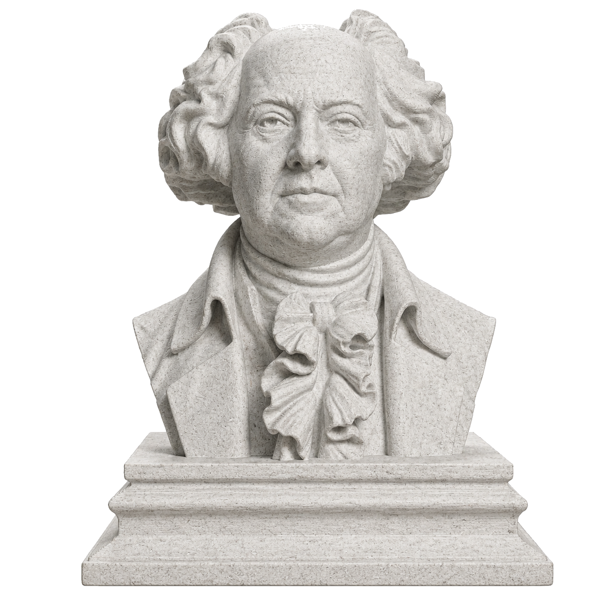 John Adams