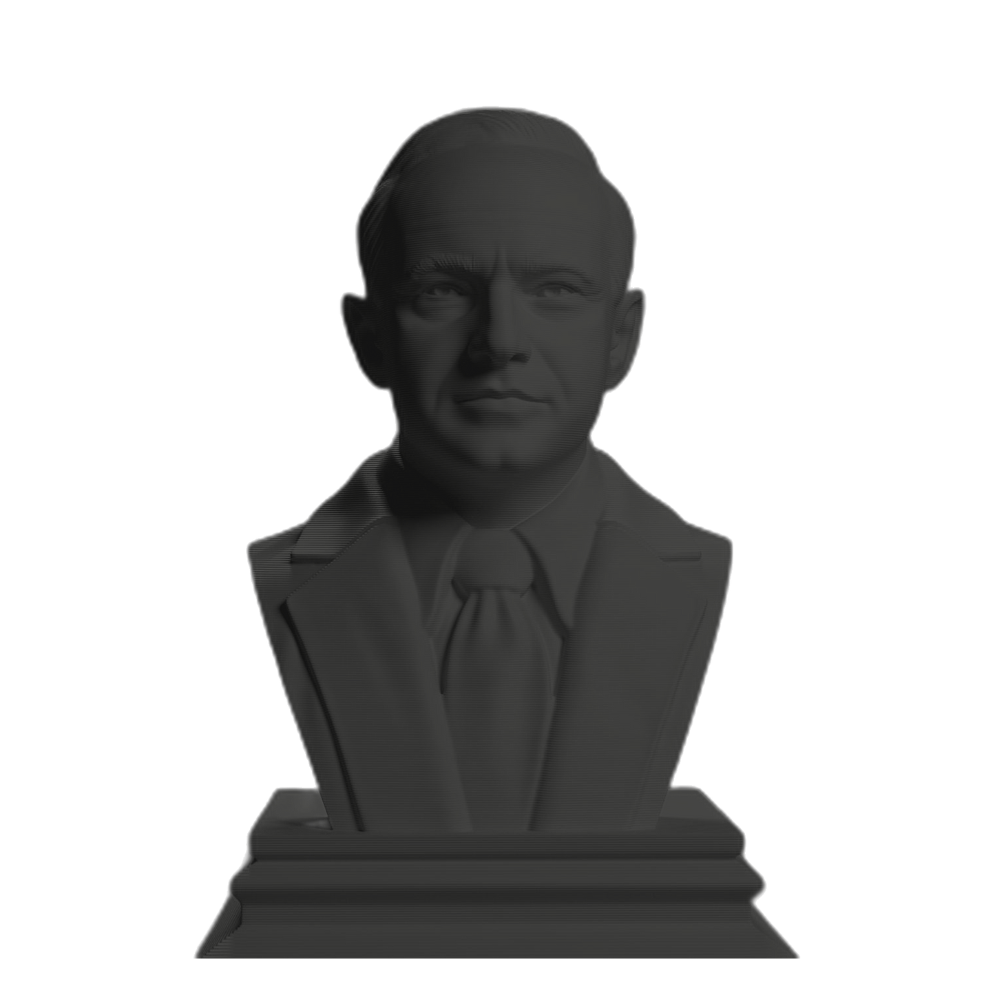Calvin Coolidge