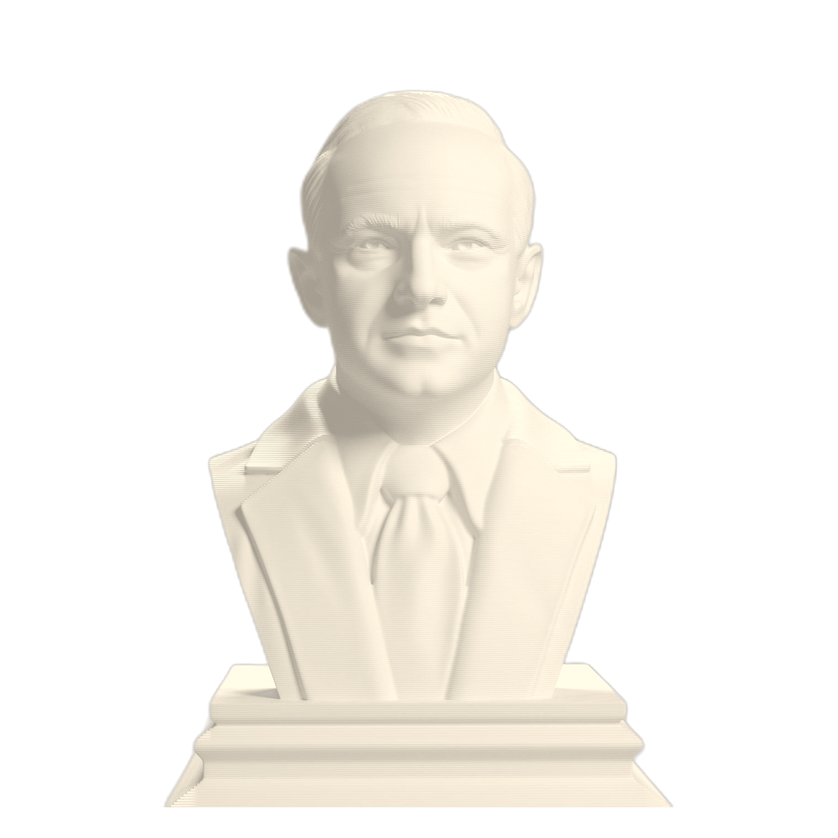 Calvin Coolidge