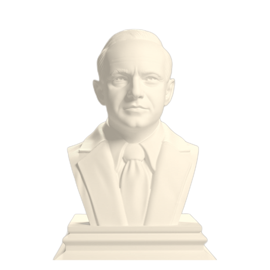 Calvin Coolidge