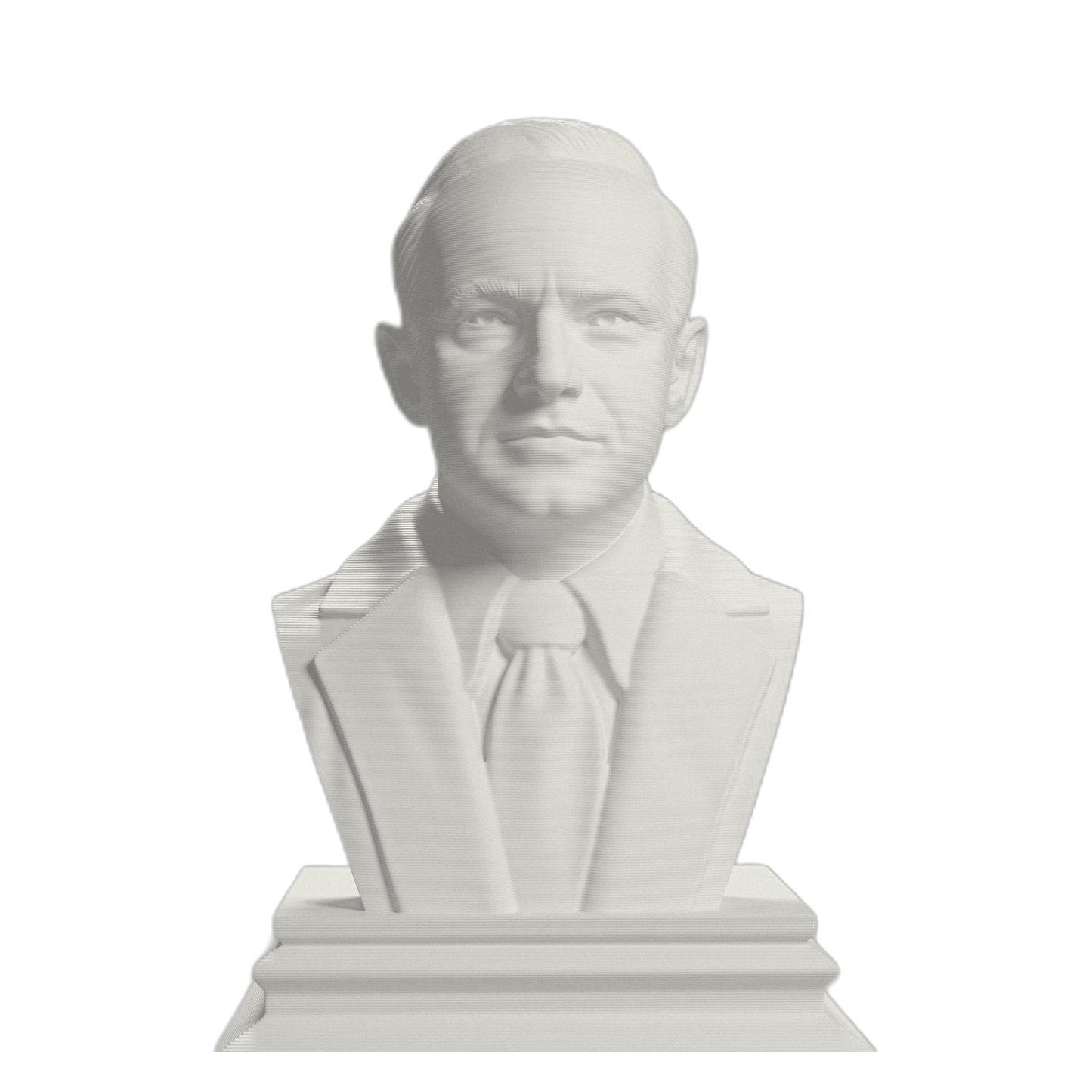 Calvin Coolidge