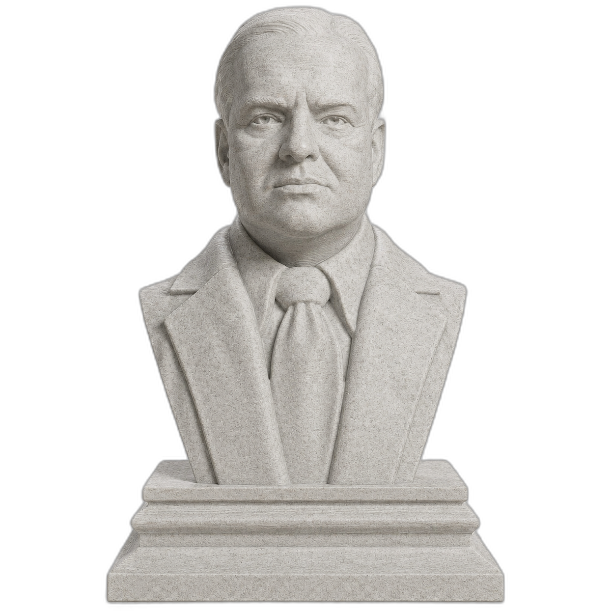 Herbert Hoover