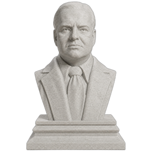 Herbert Hoover