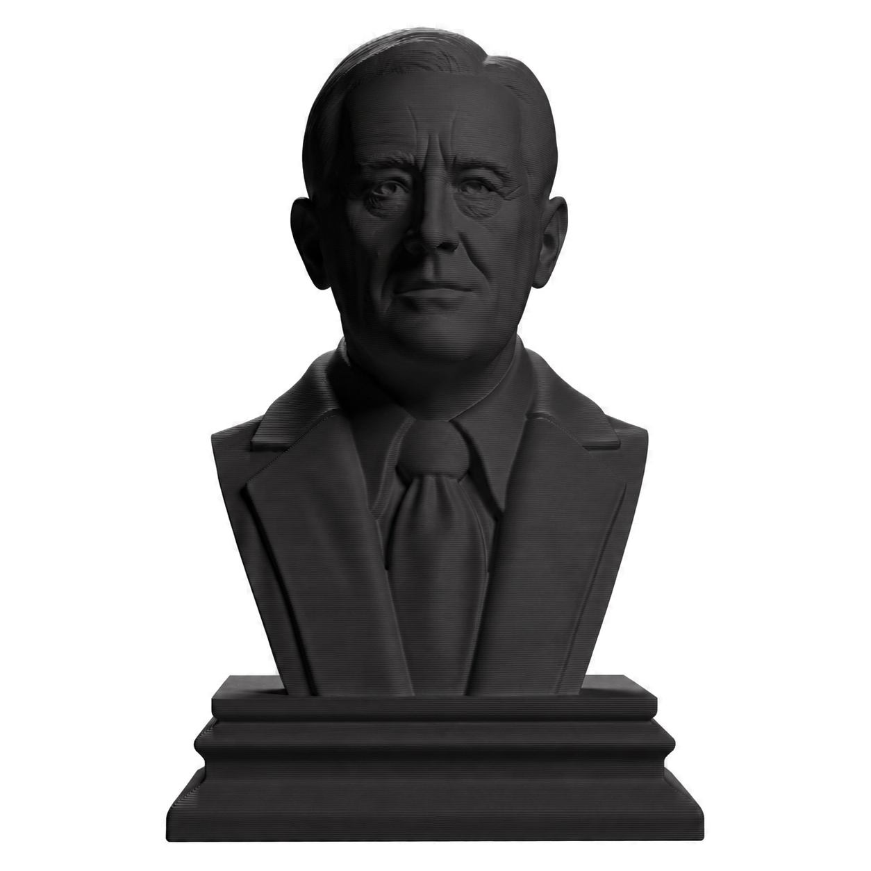 Franklin D. Roosevelt