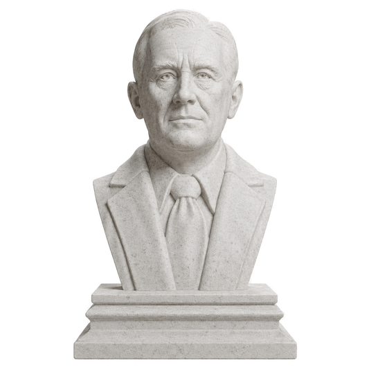 Franklin D. Roosevelt