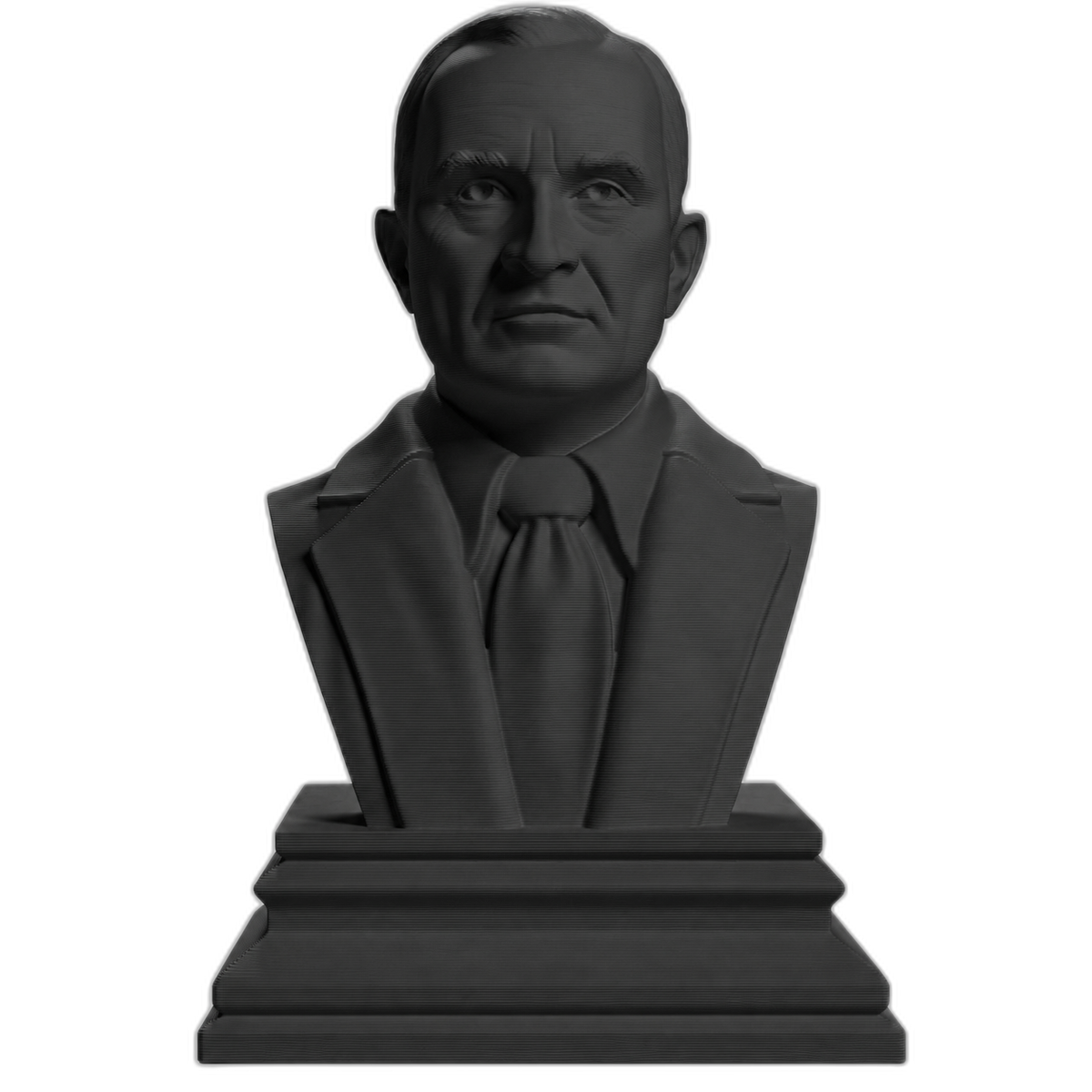 Harry S. Truman