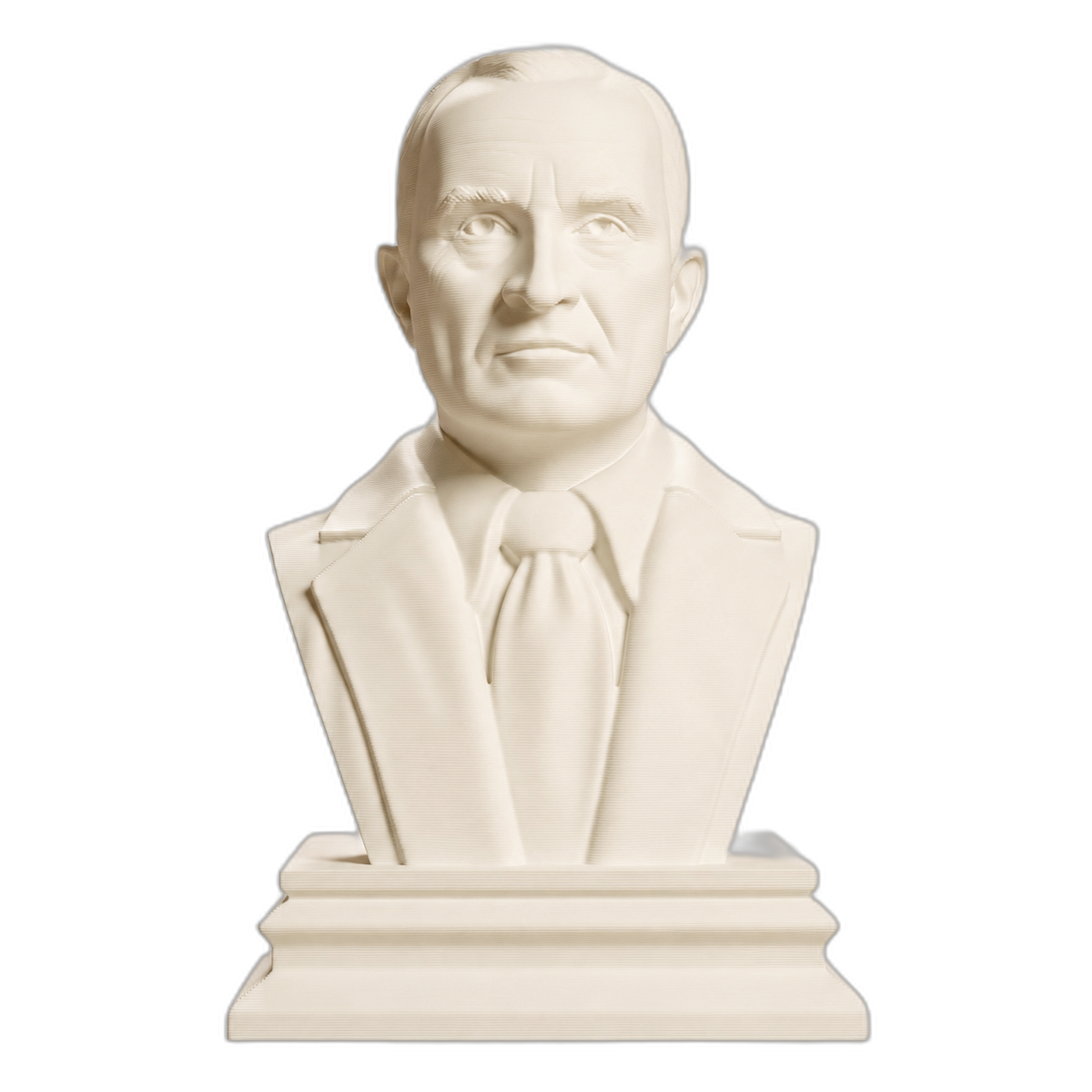 Harry S. Truman