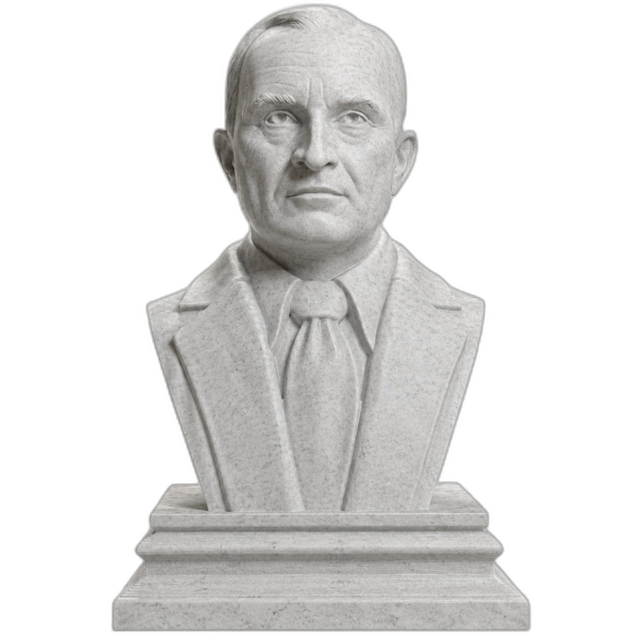 Harry S. Truman