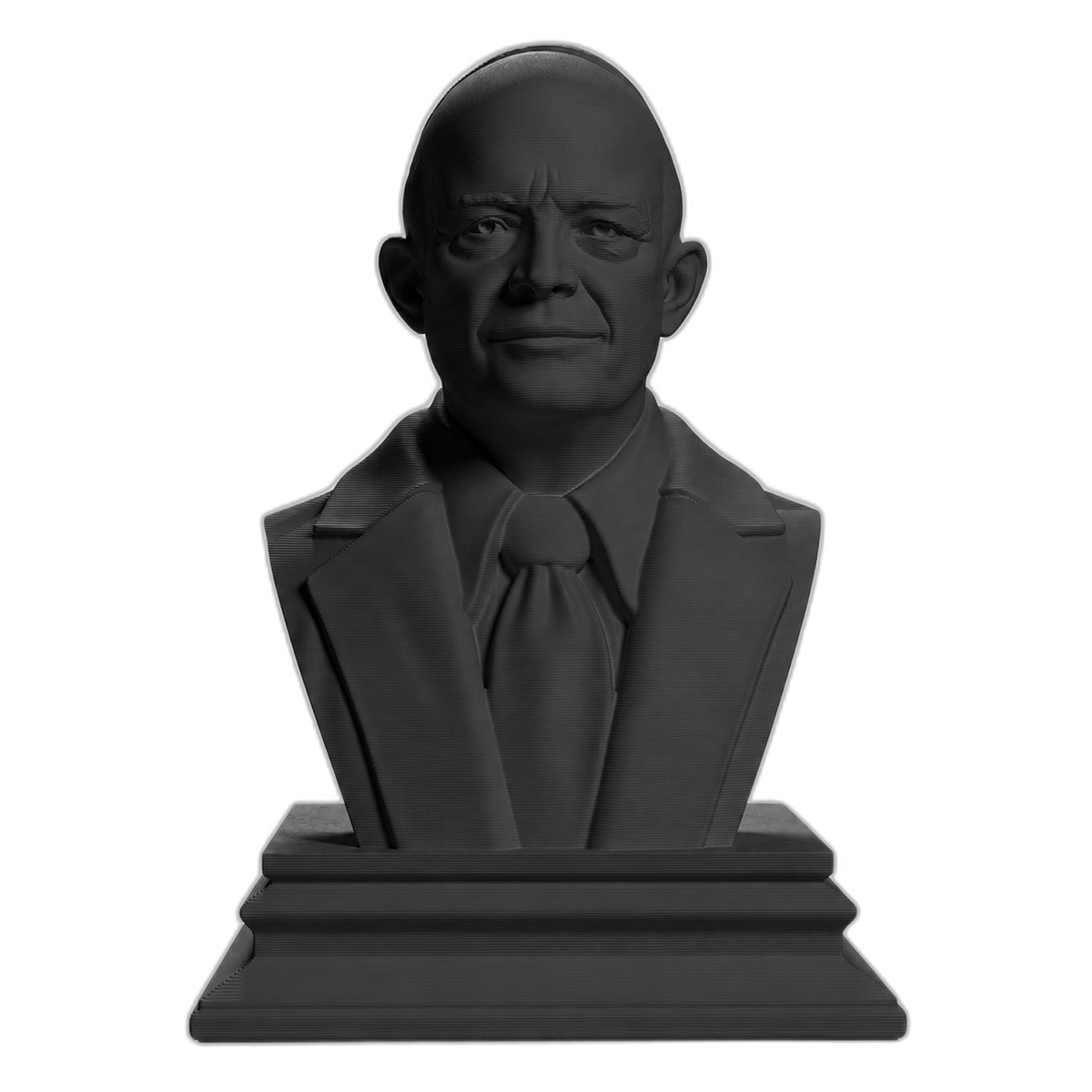 Dwight D. Eisenhower