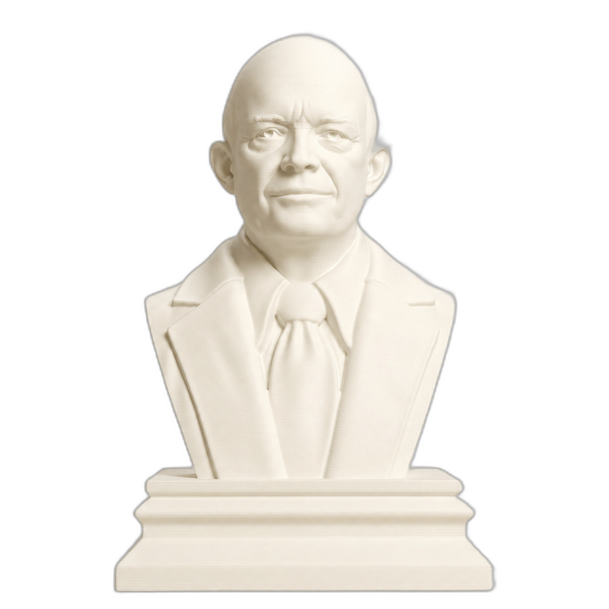 Dwight D. Eisenhower