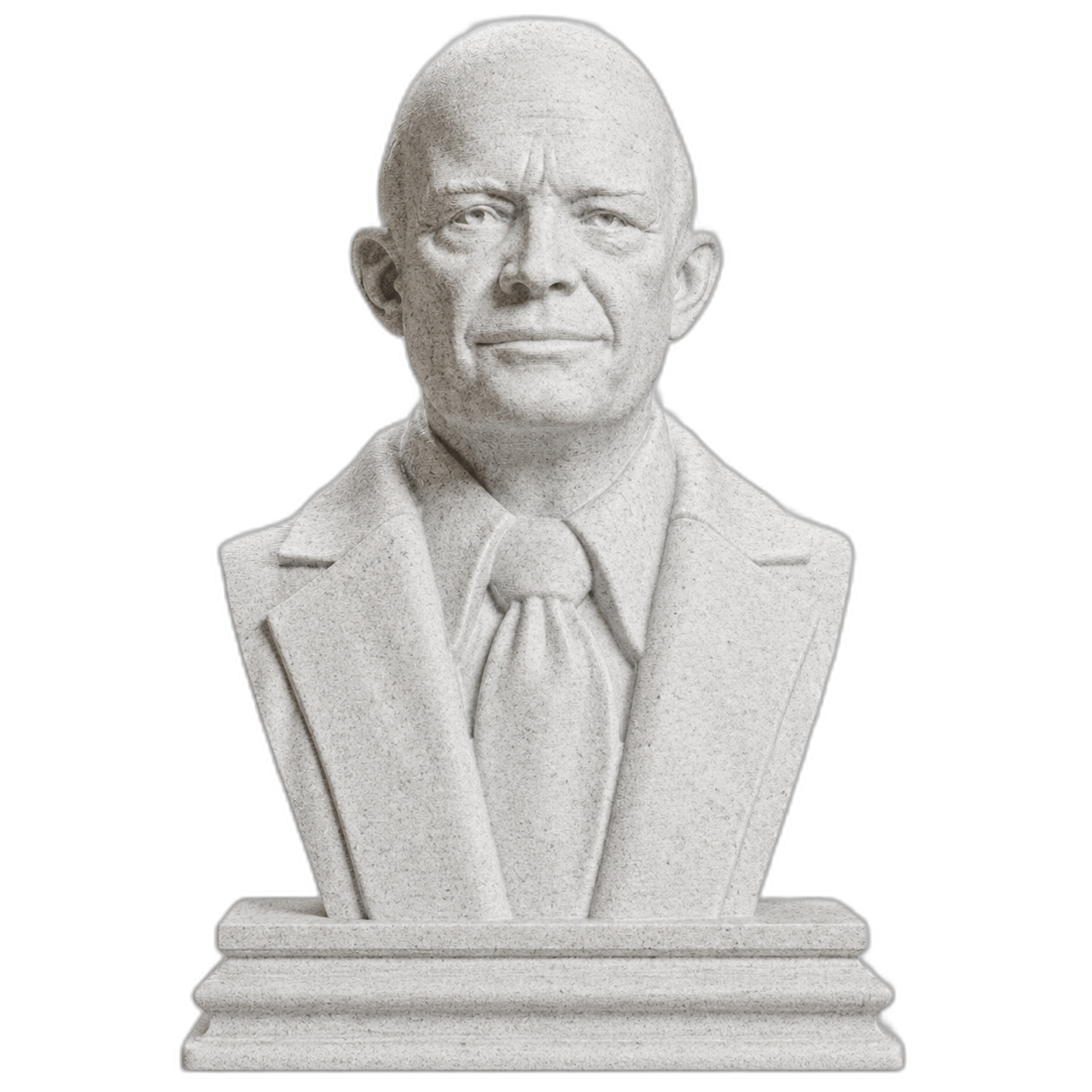 Dwight D. Eisenhower