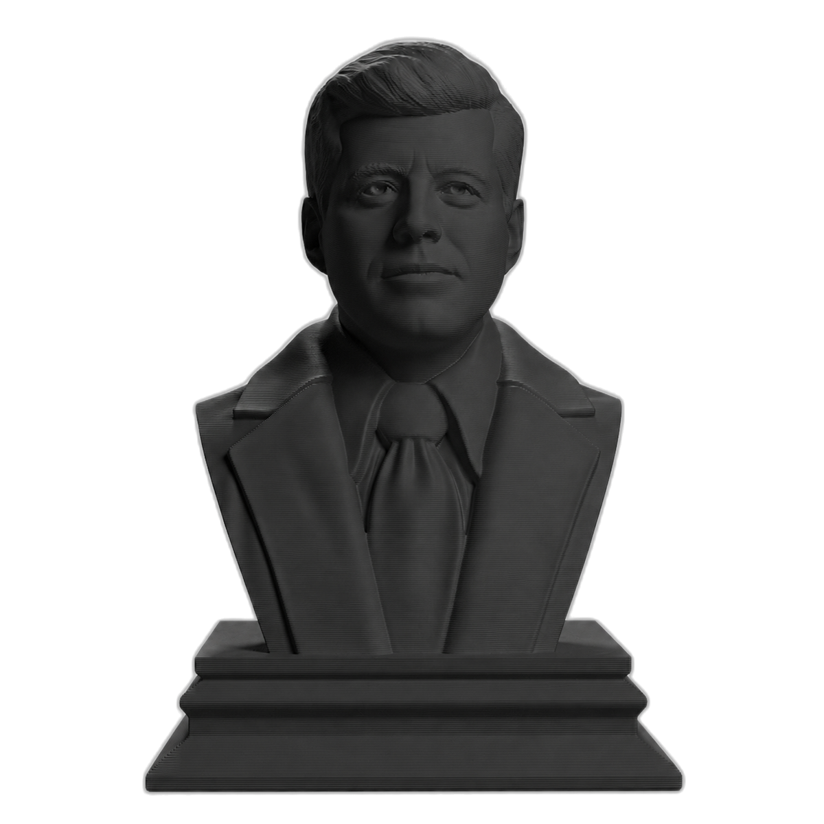 John F. Kennedy