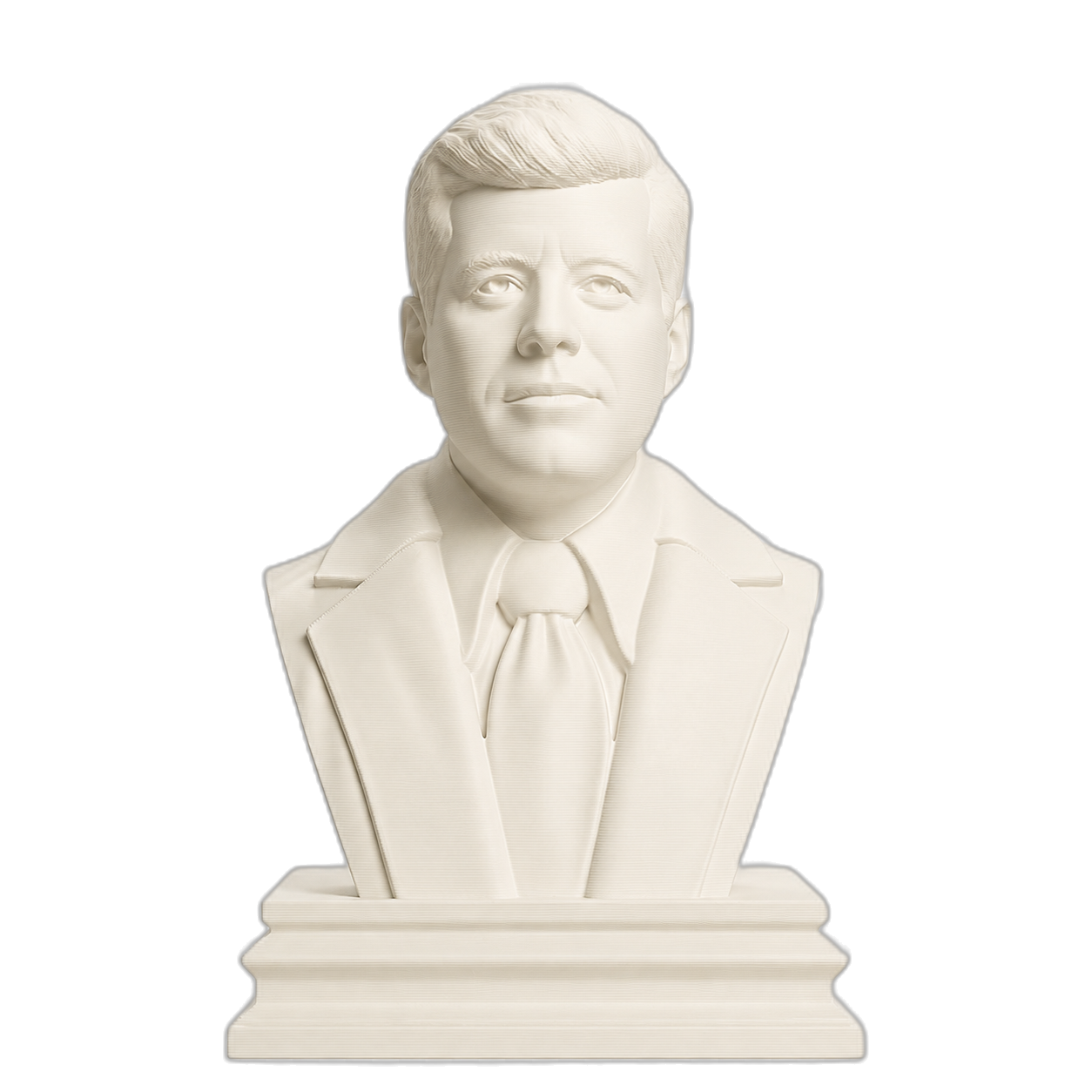 John F. Kennedy