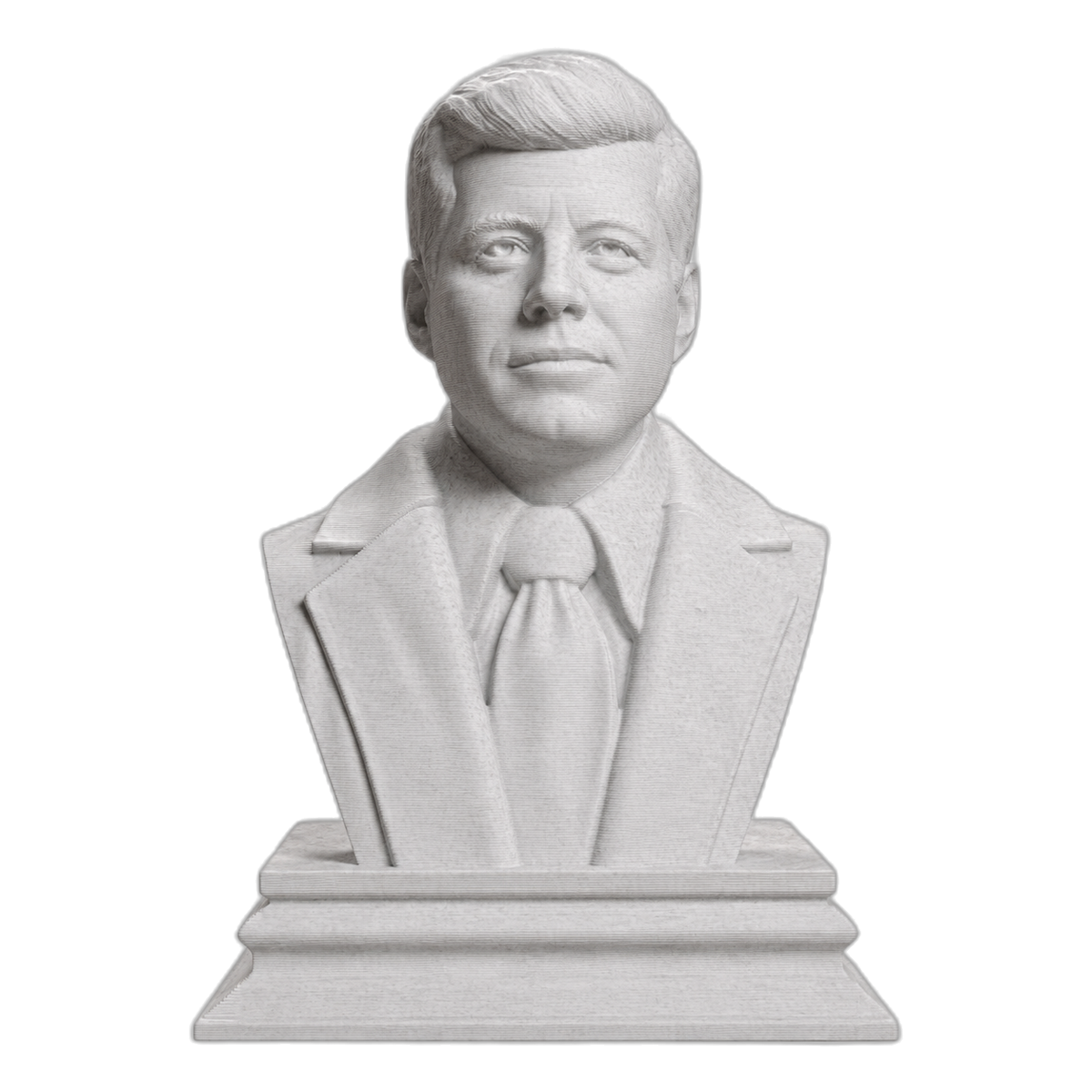 John F. Kennedy