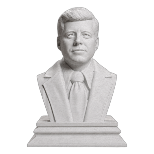 John F. Kennedy