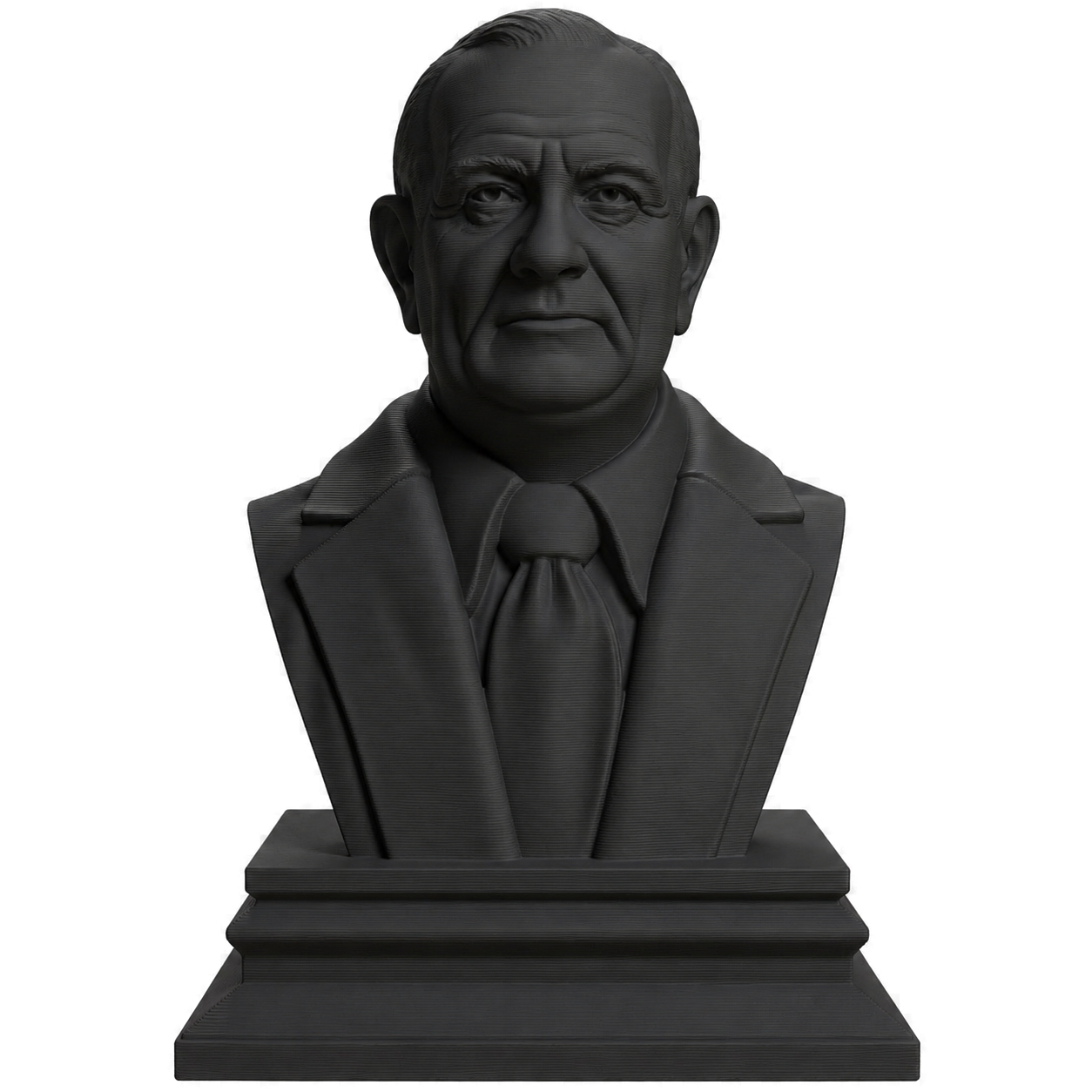 Lyndon B. Johnson