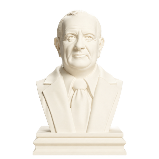 Lyndon B. Johnson