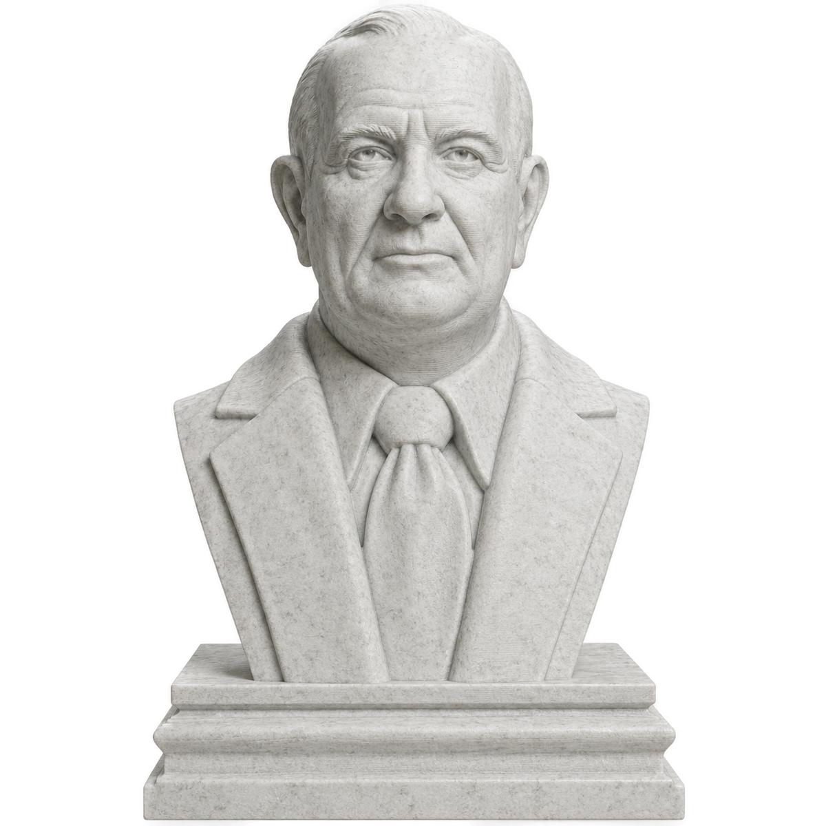 Lyndon B. Johnson