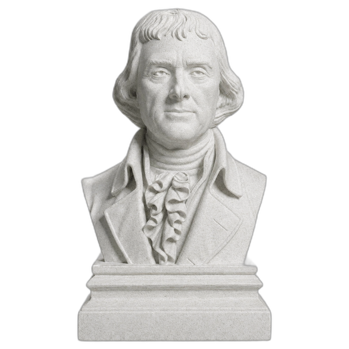 Thomas Jefferson