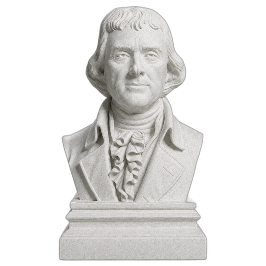 Thomas Jefferson