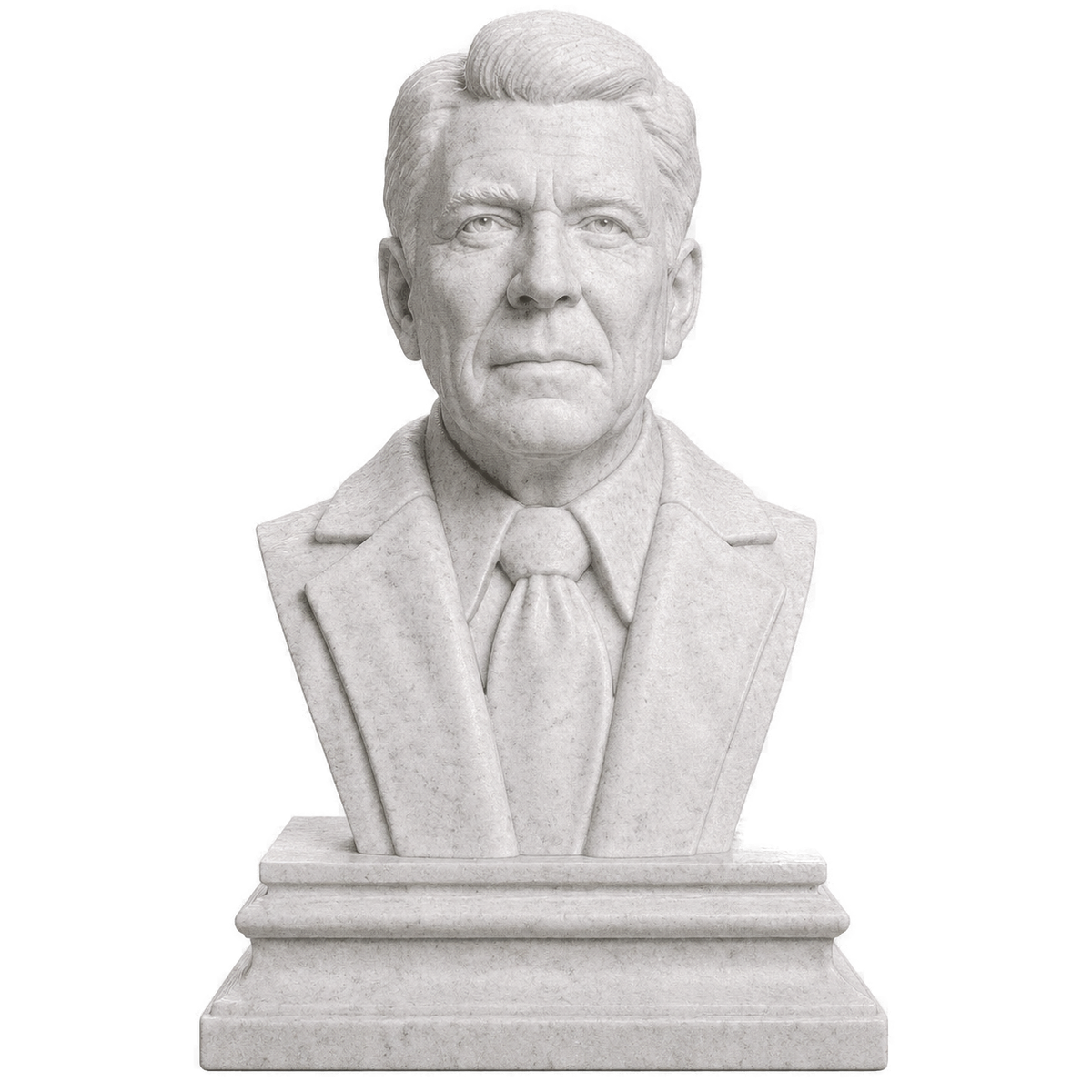Ronald Reagan