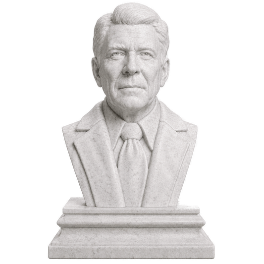 Ronald Reagan