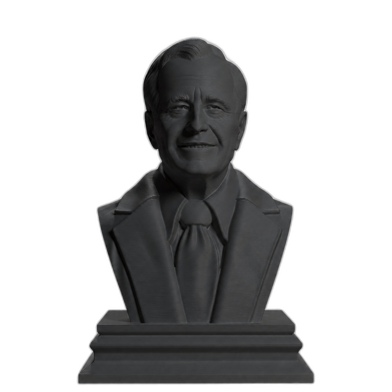 George H. W. Bush