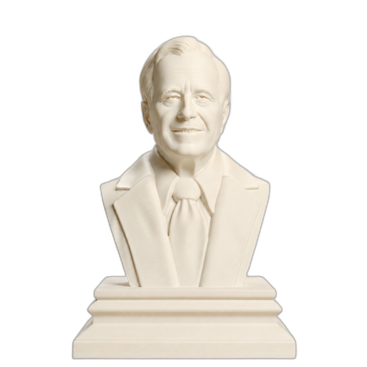 George H. W. Bush