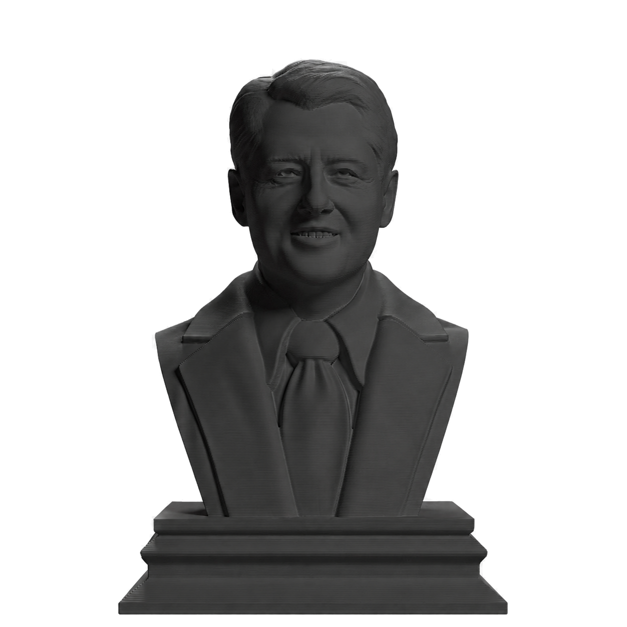 Bill Clinton