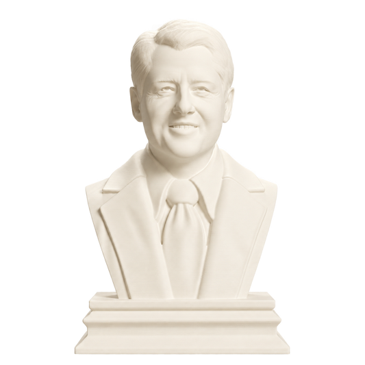 Bill Clinton