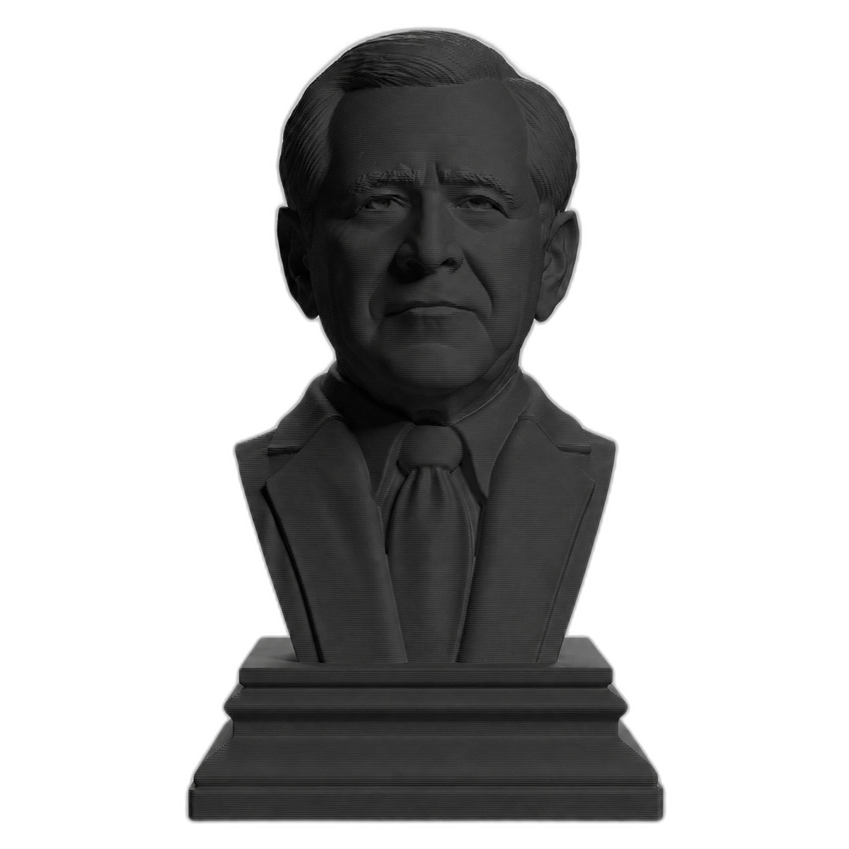 George W. Bush