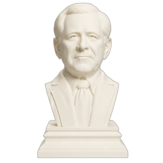 George W. Bush