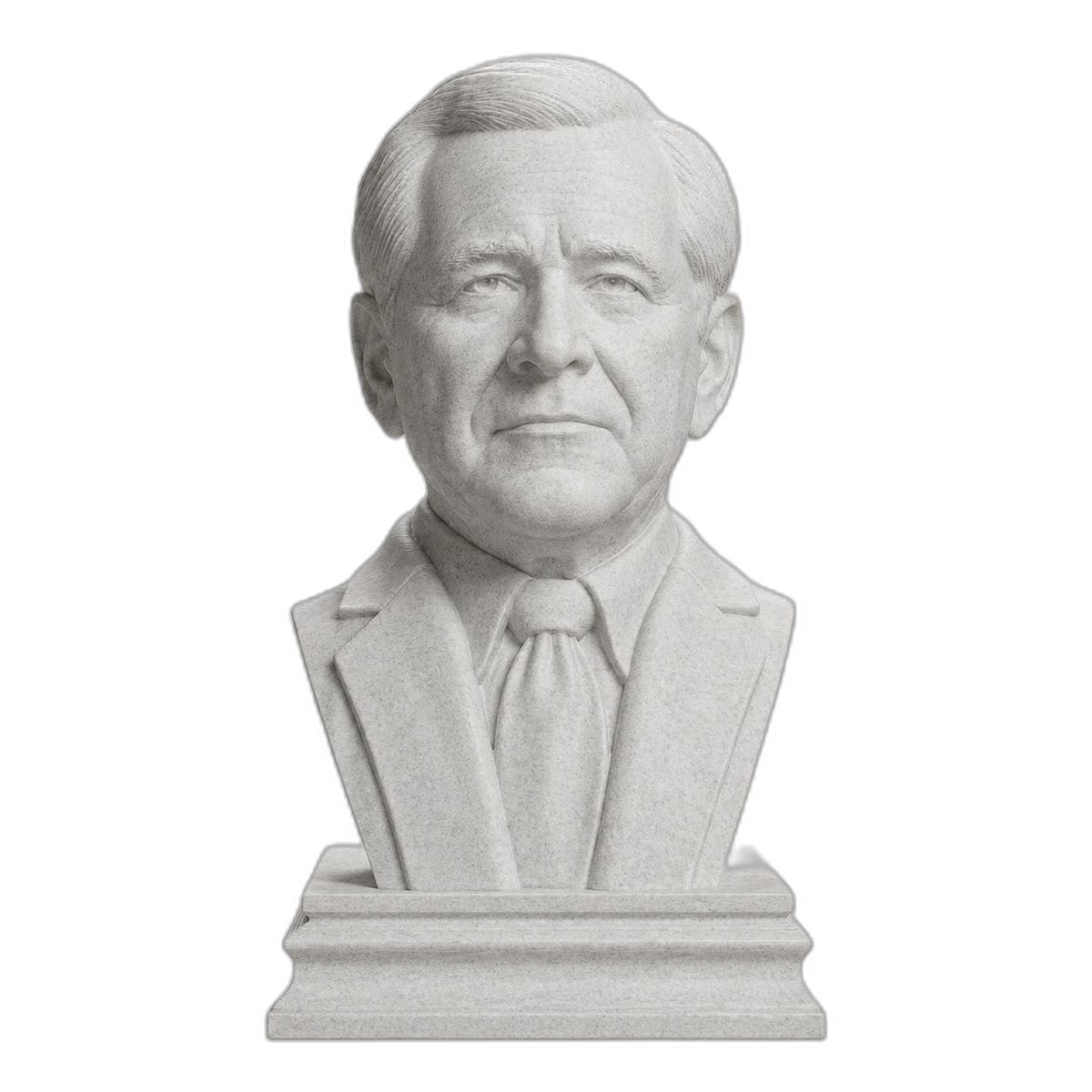 George W. Bush