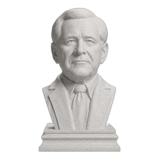 George W. Bush