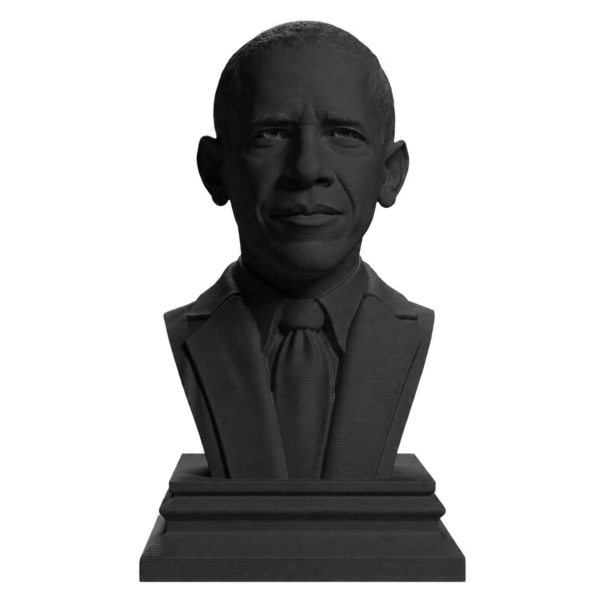 Barack Obama